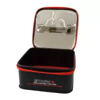 NYTRO STARKX 2121 EVA SQUARE CASE MEDIUM